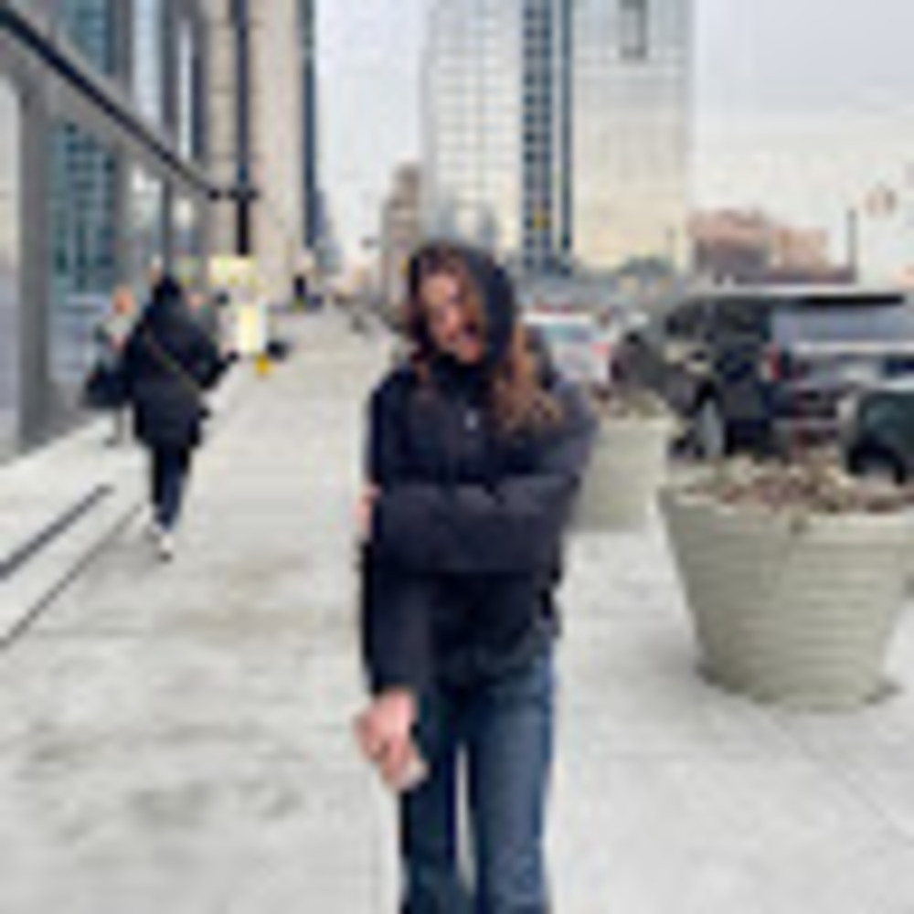 Meet your Posher, Milia